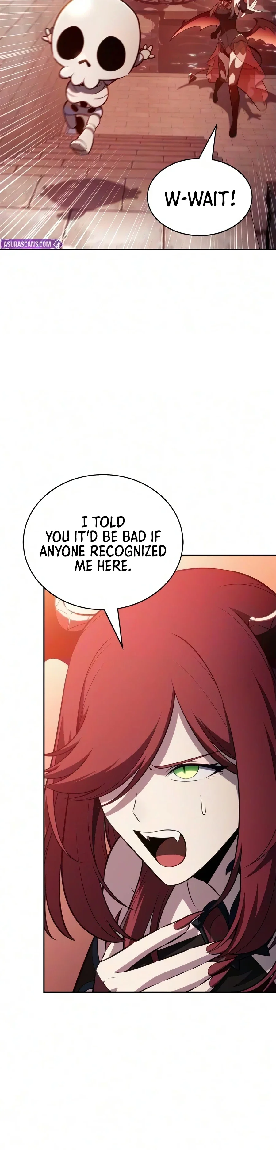Solo Max-Level Newbie - Chapter 272 Page 13