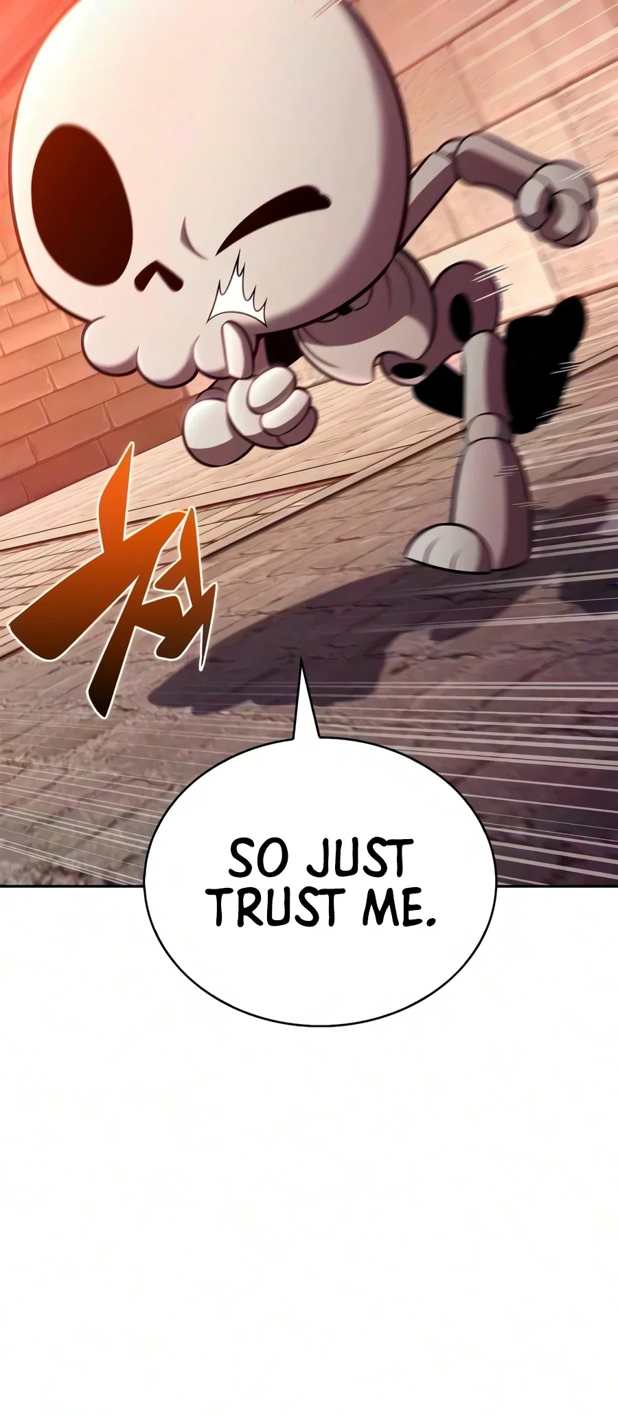 Solo Max-Level Newbie - Chapter 272 Page 15