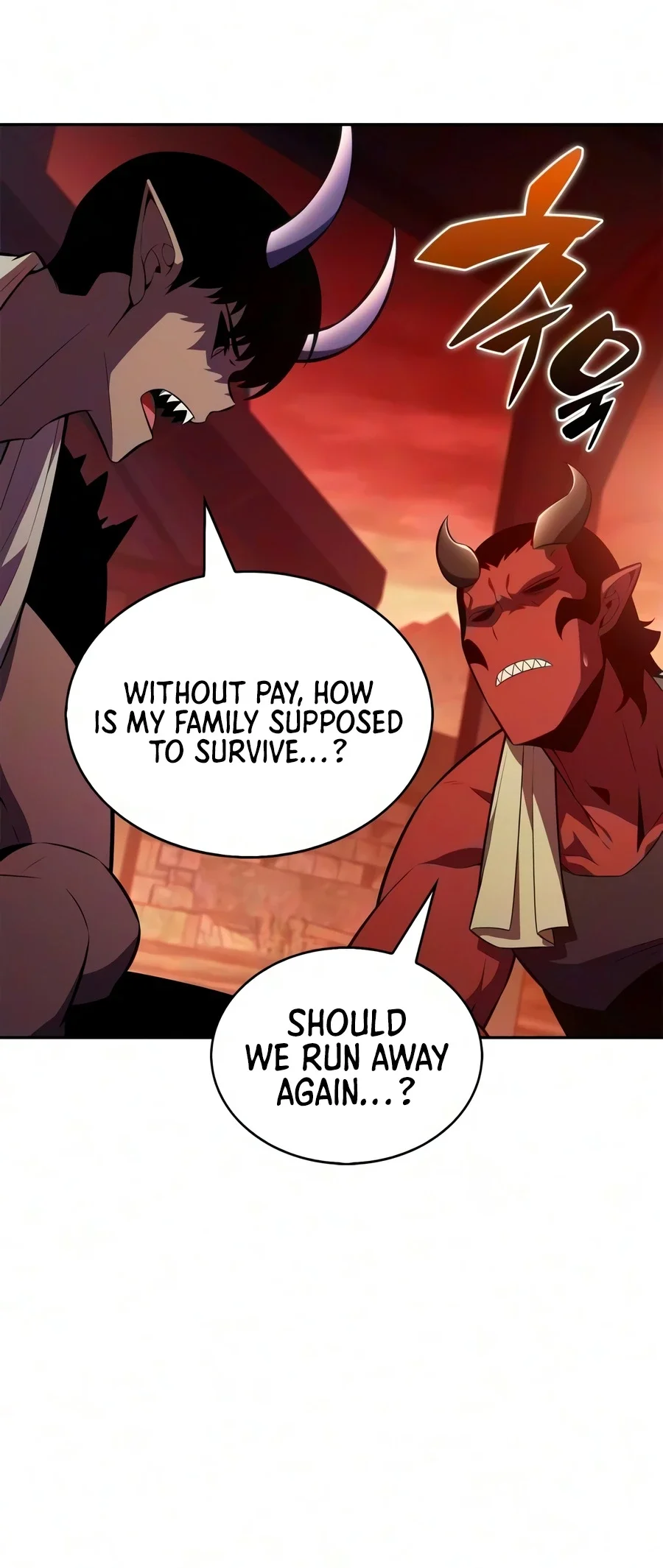 Solo Max-Level Newbie - Chapter 272 Page 19