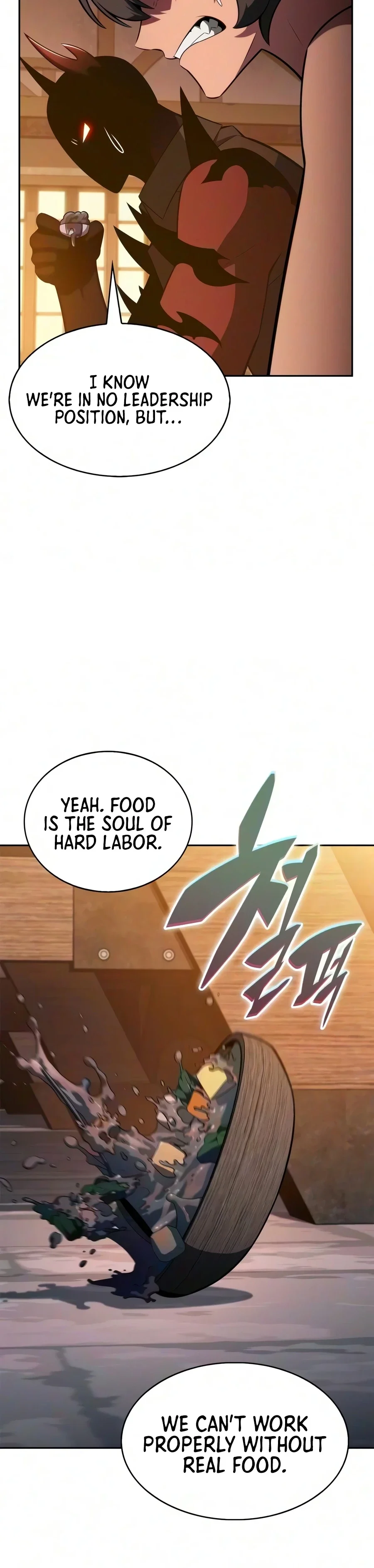 Solo Max-Level Newbie - Chapter 272 Page 25