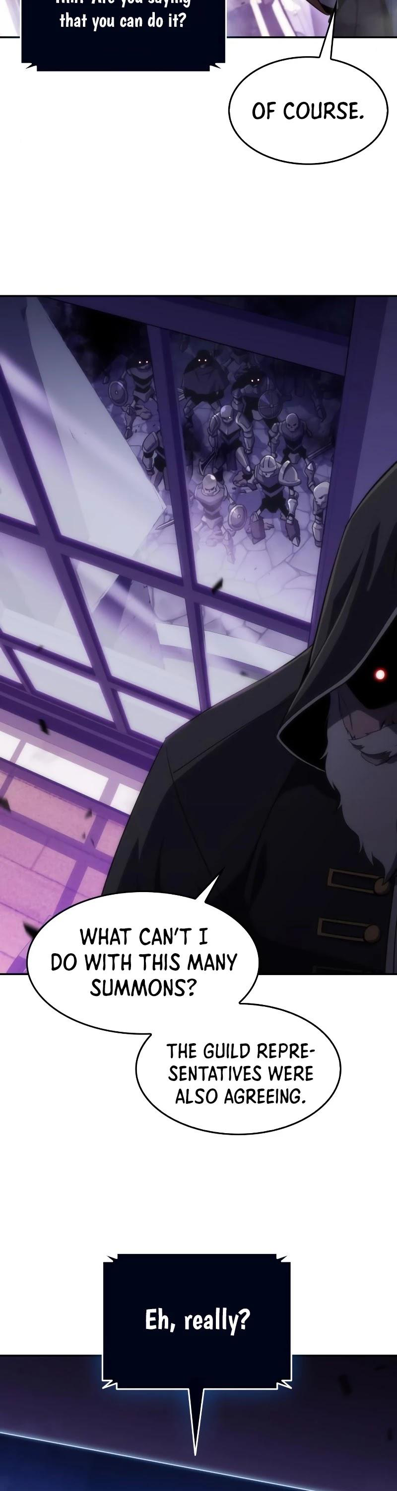 Solo Max-Level Newbie - Chapter 28 Page 11