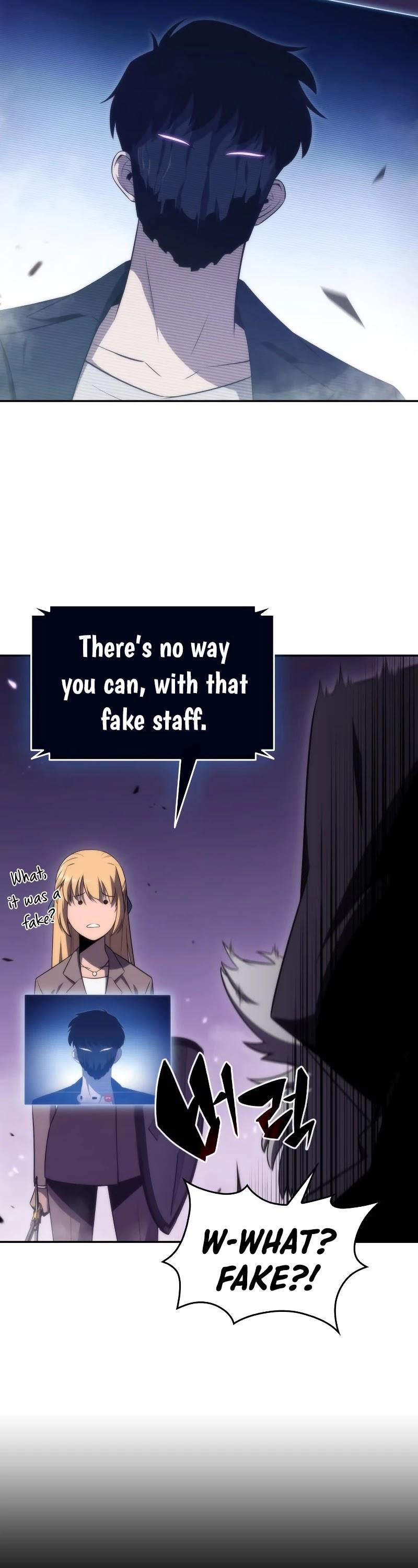 Solo Max-Level Newbie - Chapter 28 Page 12
