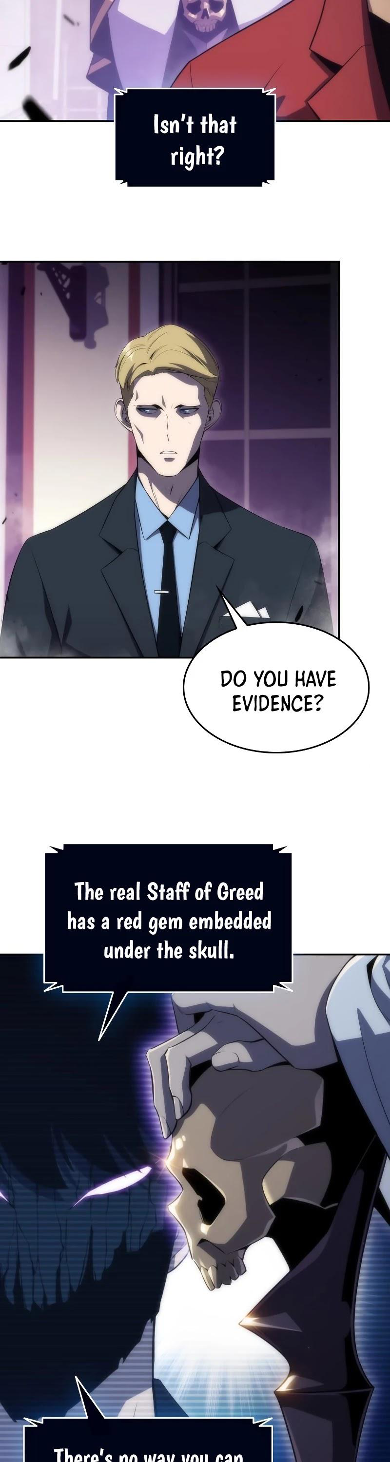 Solo Max-Level Newbie - Chapter 28 Page 14