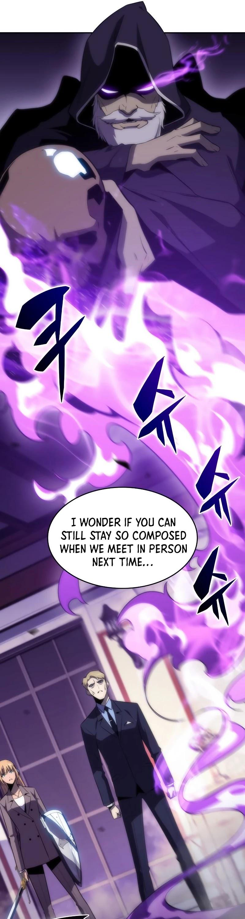 Solo Max-Level Newbie - Chapter 28 Page 18