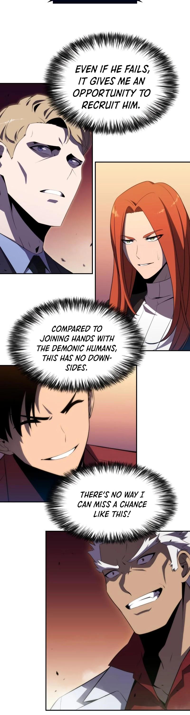 Solo Max-Level Newbie - Chapter 28 Page 22