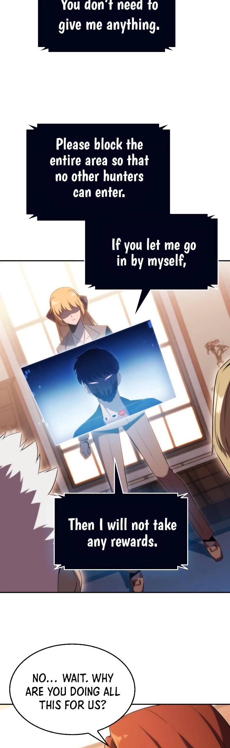 Solo Max-Level Newbie - Chapter 28 Page 24