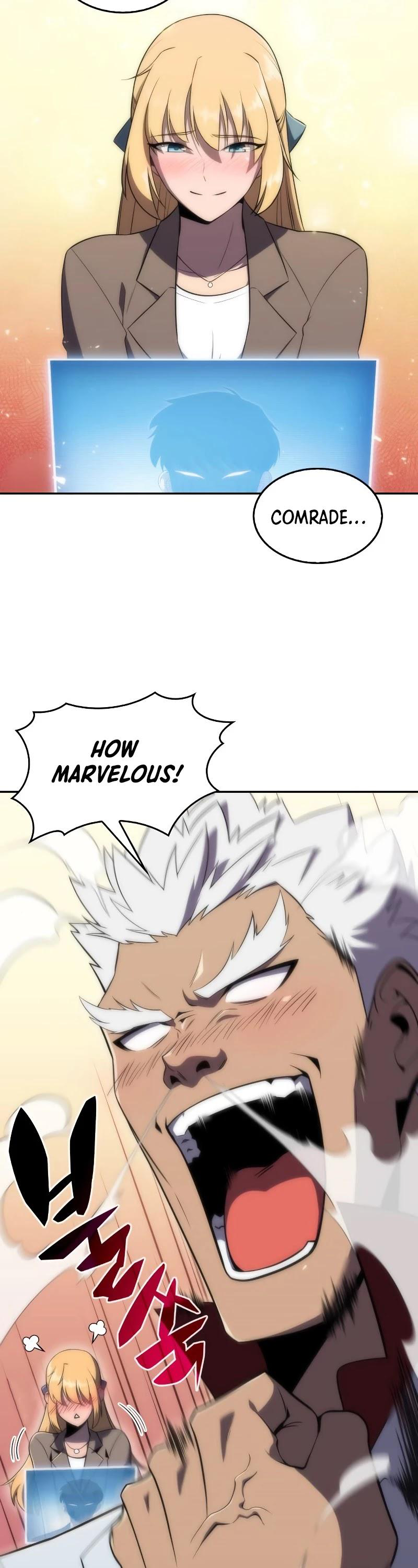 Solo Max-Level Newbie - Chapter 28 Page 28