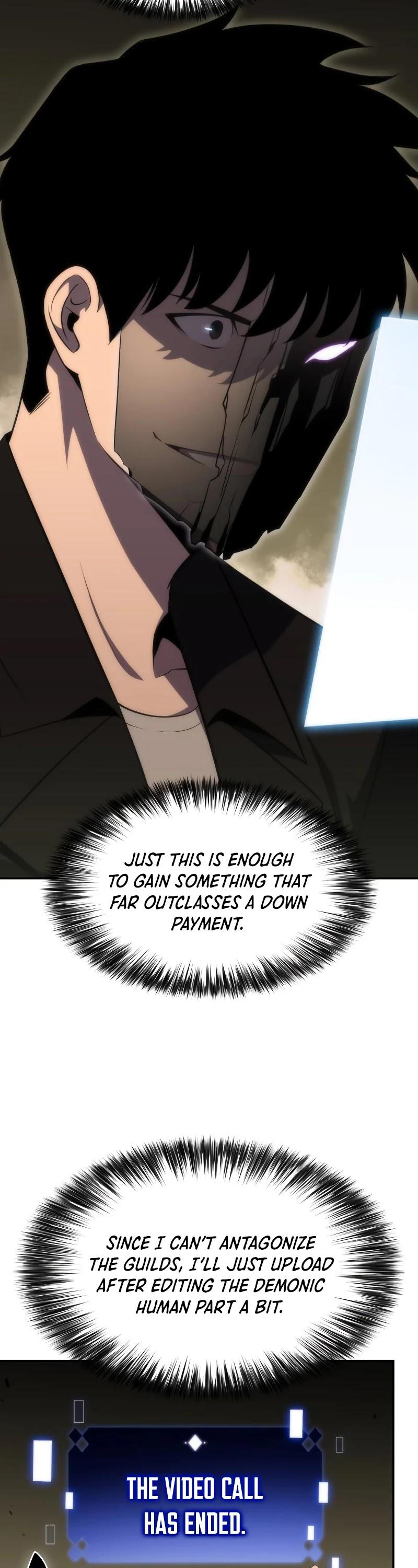 Solo Max-Level Newbie - Chapter 28 Page 31