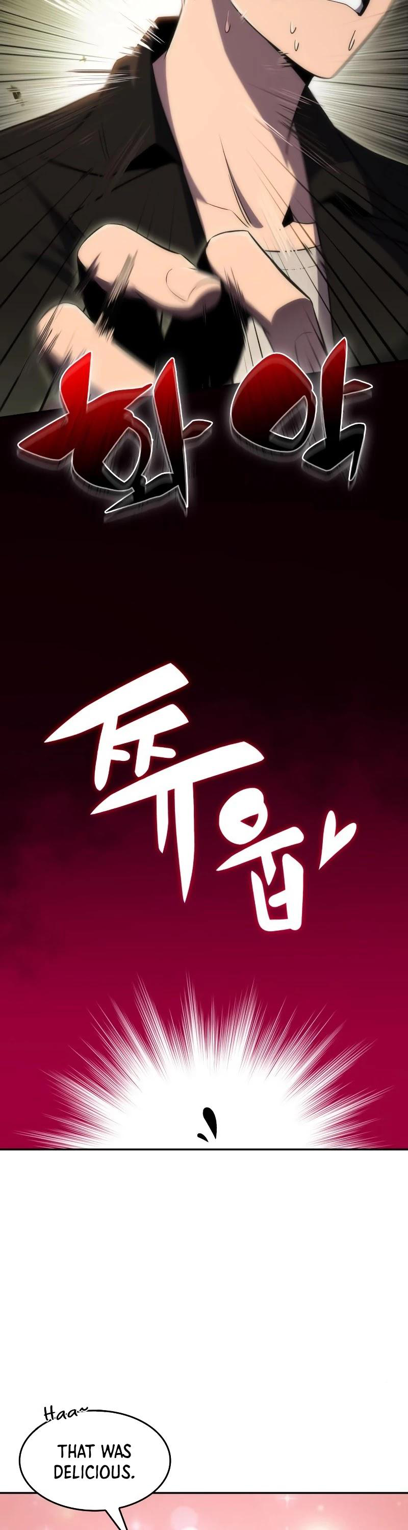 Solo Max-Level Newbie - Chapter 28 Page 38