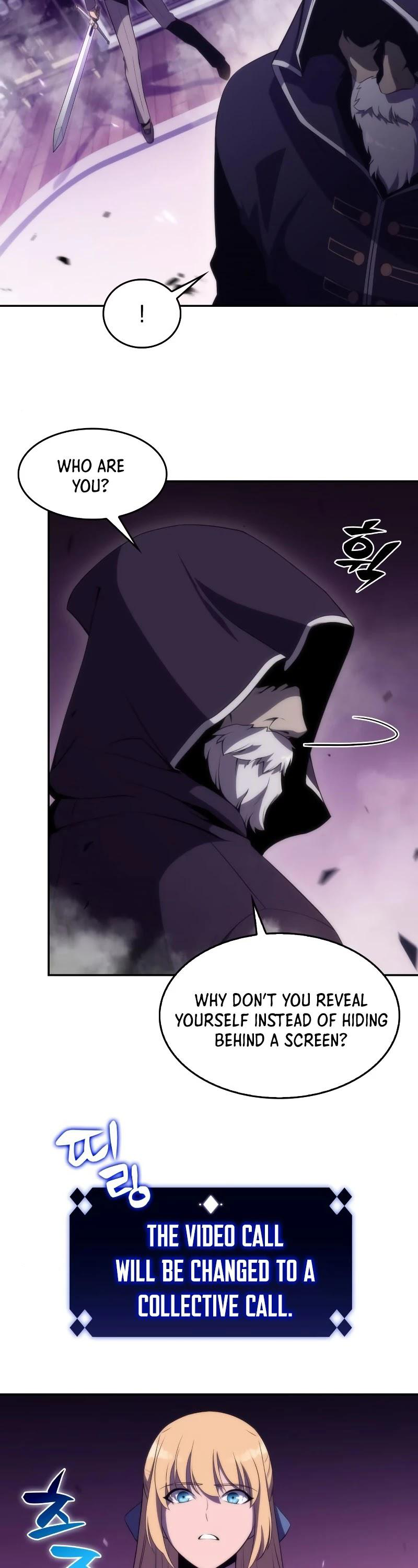 Solo Max-Level Newbie - Chapter 28 Page 4