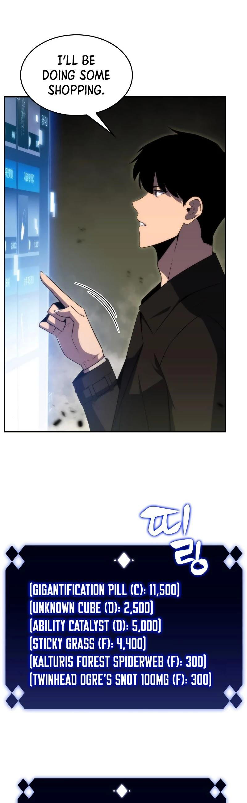 Solo Max-Level Newbie - Chapter 28 Page 40