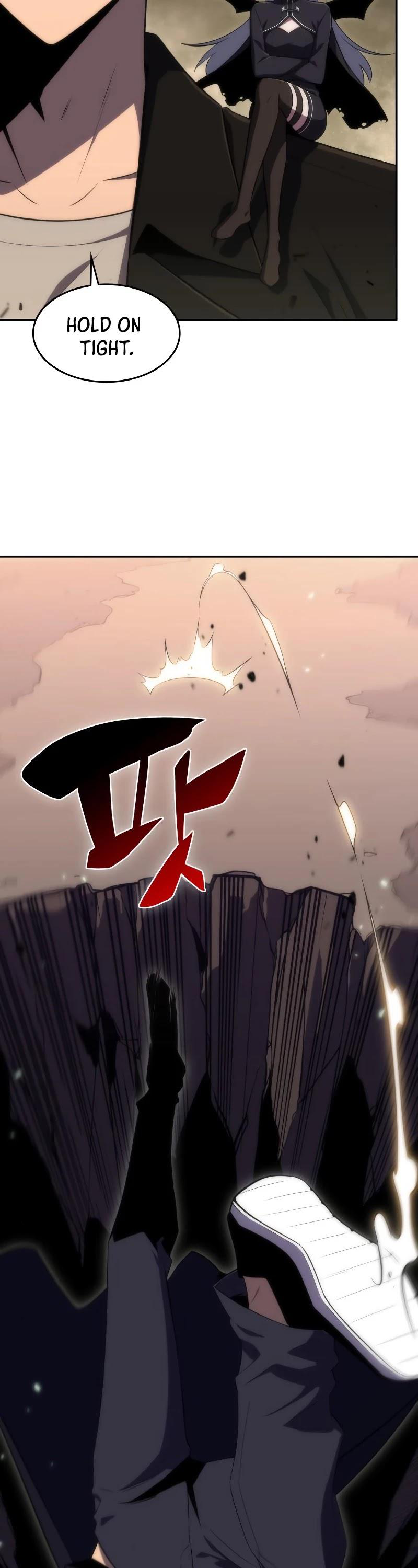 Solo Max-Level Newbie - Chapter 28 Page 43