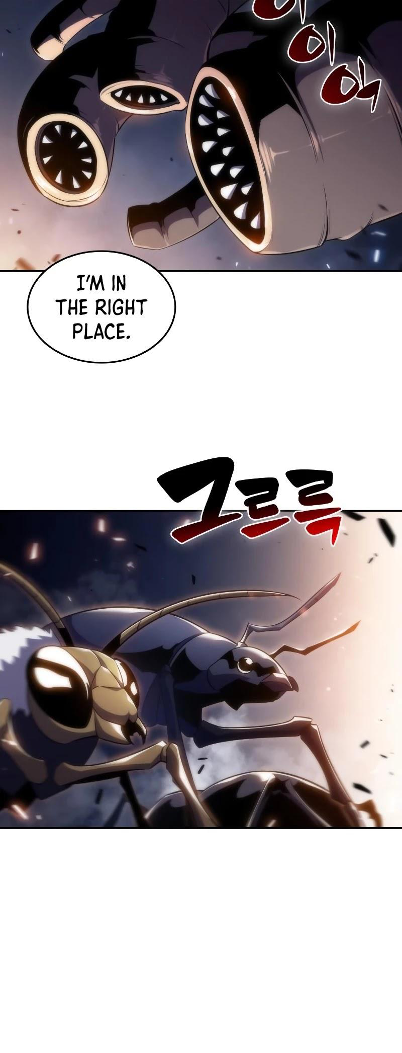 Solo Max-Level Newbie - Chapter 28 Page 49