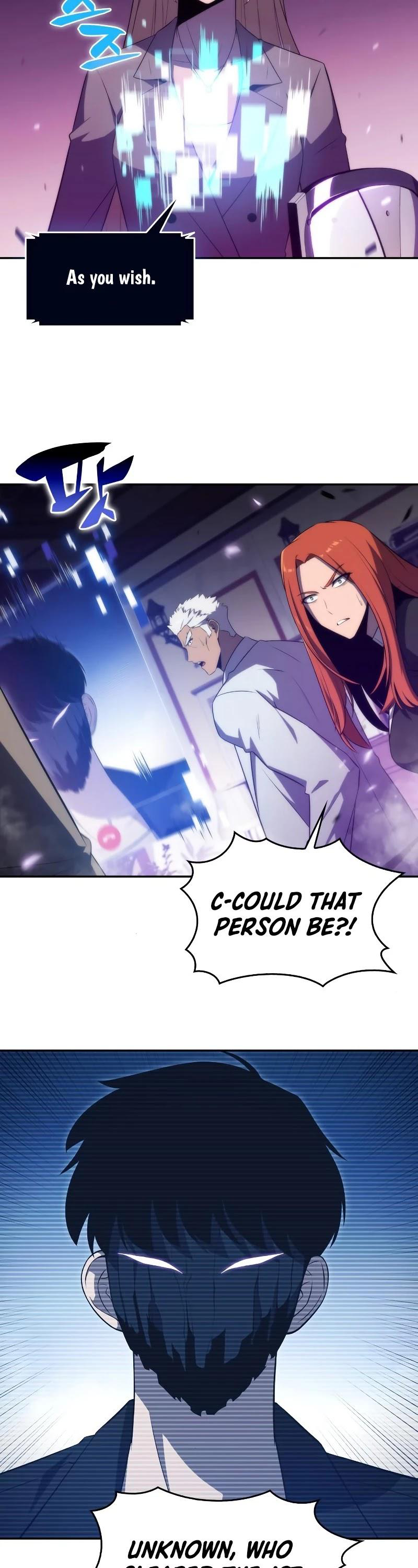 Solo Max-Level Newbie - Chapter 28 Page 5