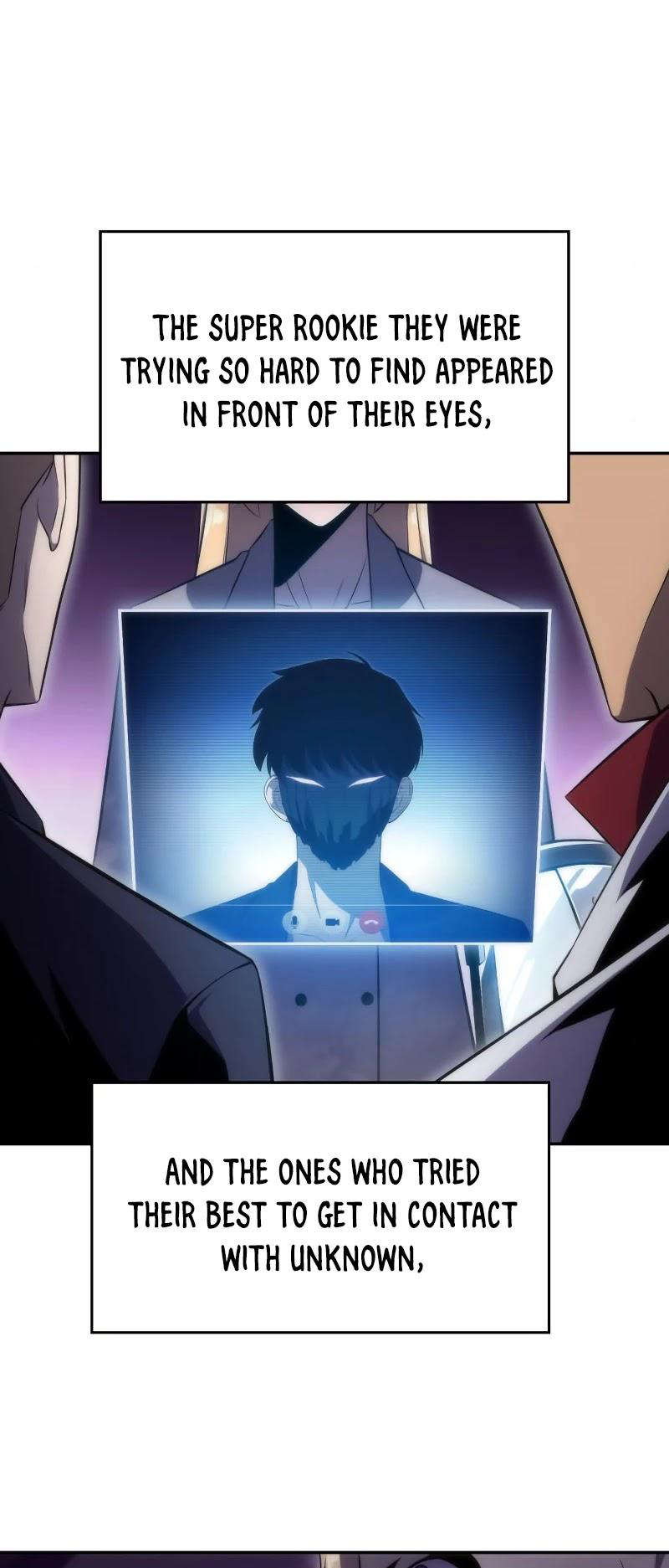 Solo Max-Level Newbie - Chapter 28 Page 8