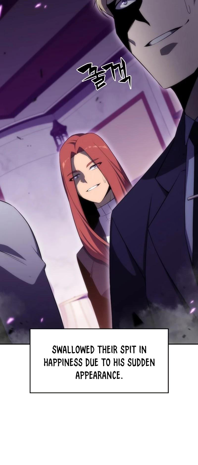 Solo Max-Level Newbie - Chapter 28 Page 9