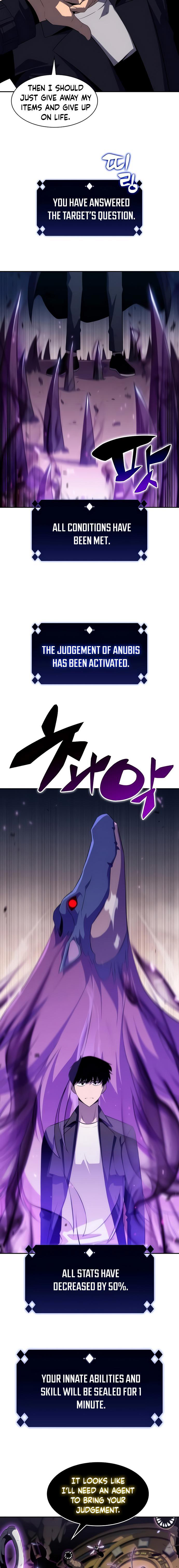 Solo Max-Level Newbie - Chapter 29 Page 7
