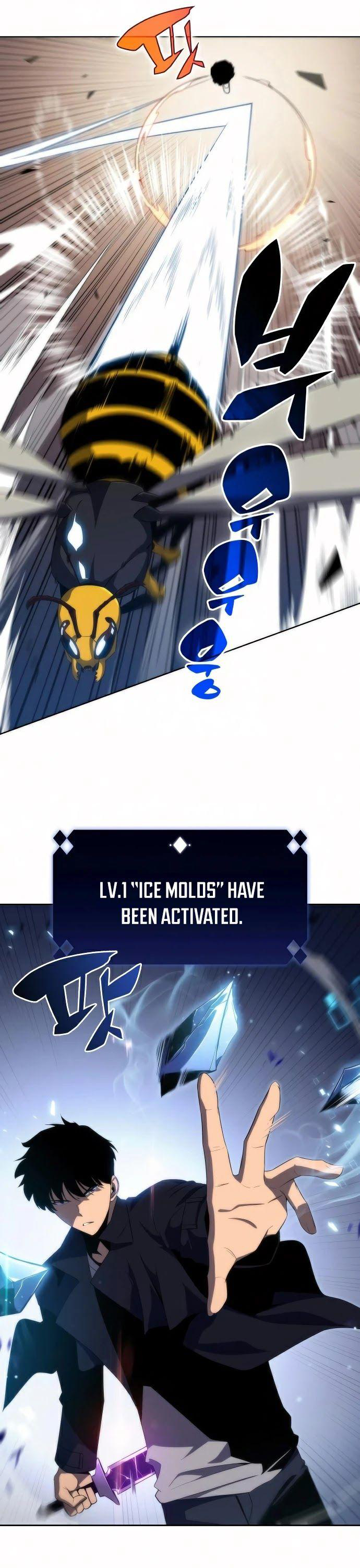 Solo Max-Level Newbie - Chapter 30 Page 11