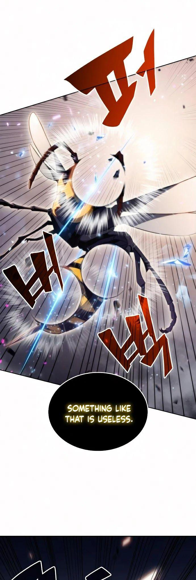 Solo Max-Level Newbie - Chapter 30 Page 12