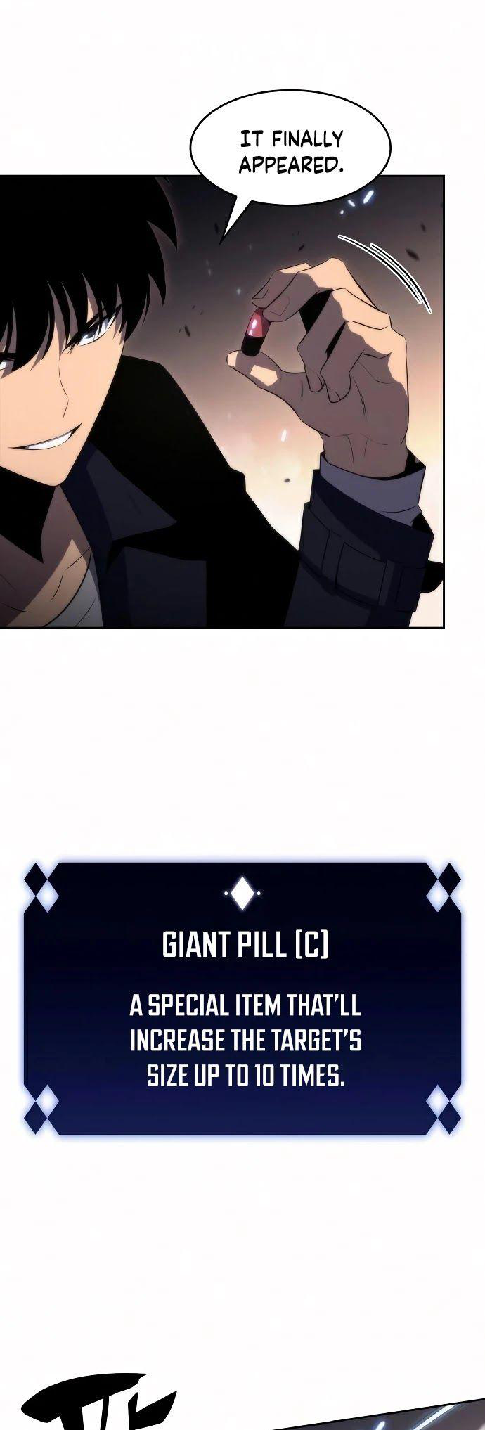 Solo Max-Level Newbie - Chapter 30 Page 15