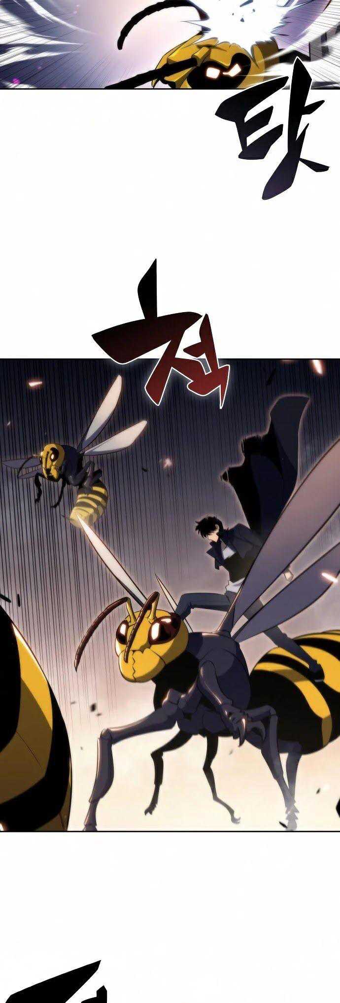 Solo Max-Level Newbie - Chapter 30 Page 18