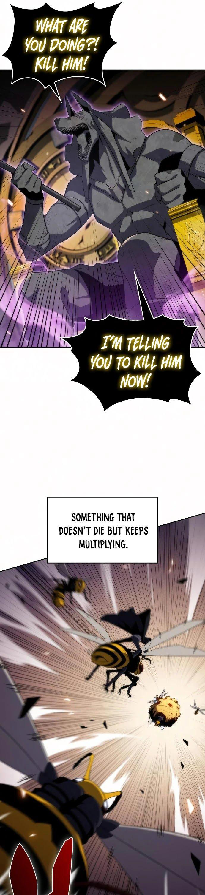 Solo Max-Level Newbie - Chapter 30 Page 20