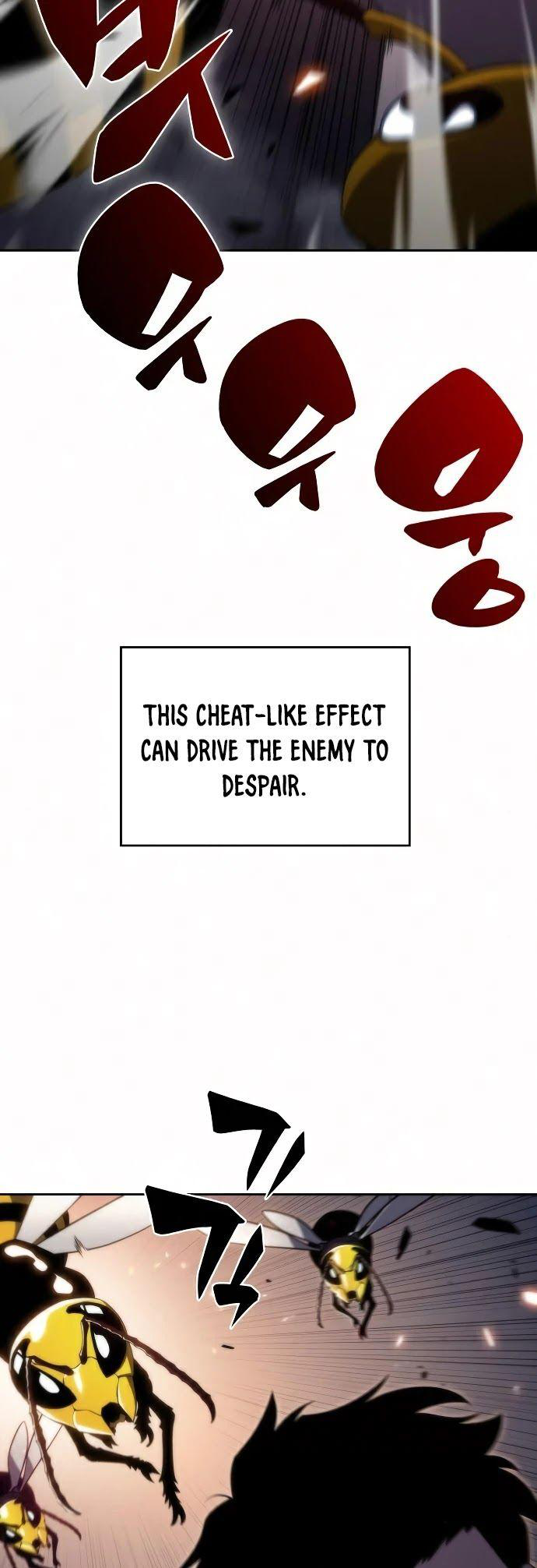 Solo Max-Level Newbie - Chapter 30 Page 21