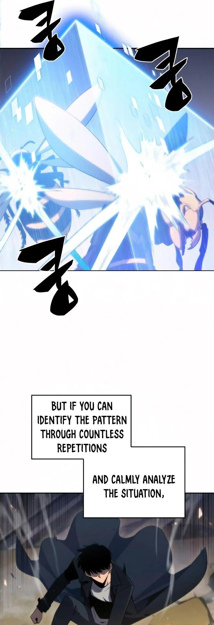 Solo Max-Level Newbie - Chapter 30 Page 25