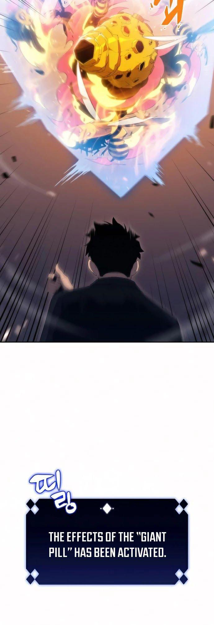 Solo Max-Level Newbie - Chapter 30 Page 28