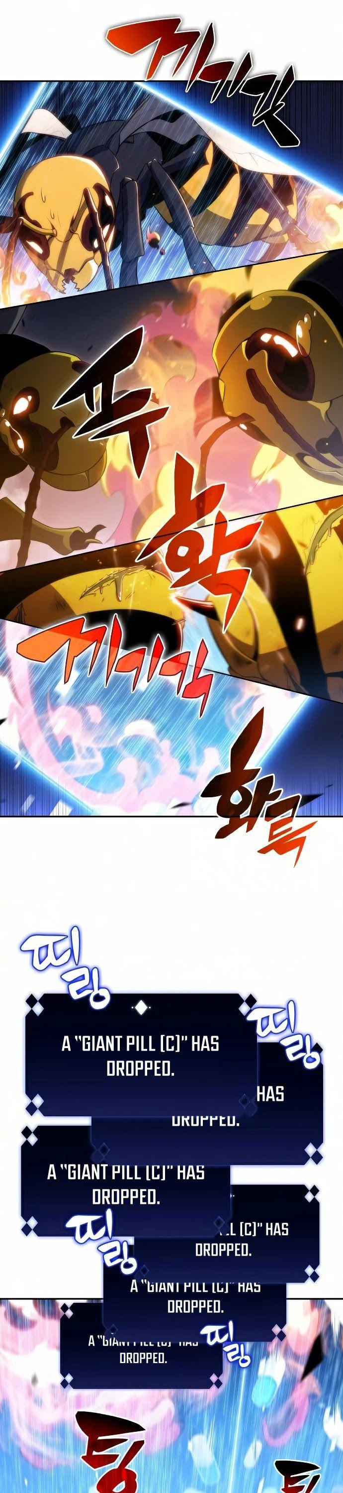 Solo Max-Level Newbie - Chapter 30 Page 29