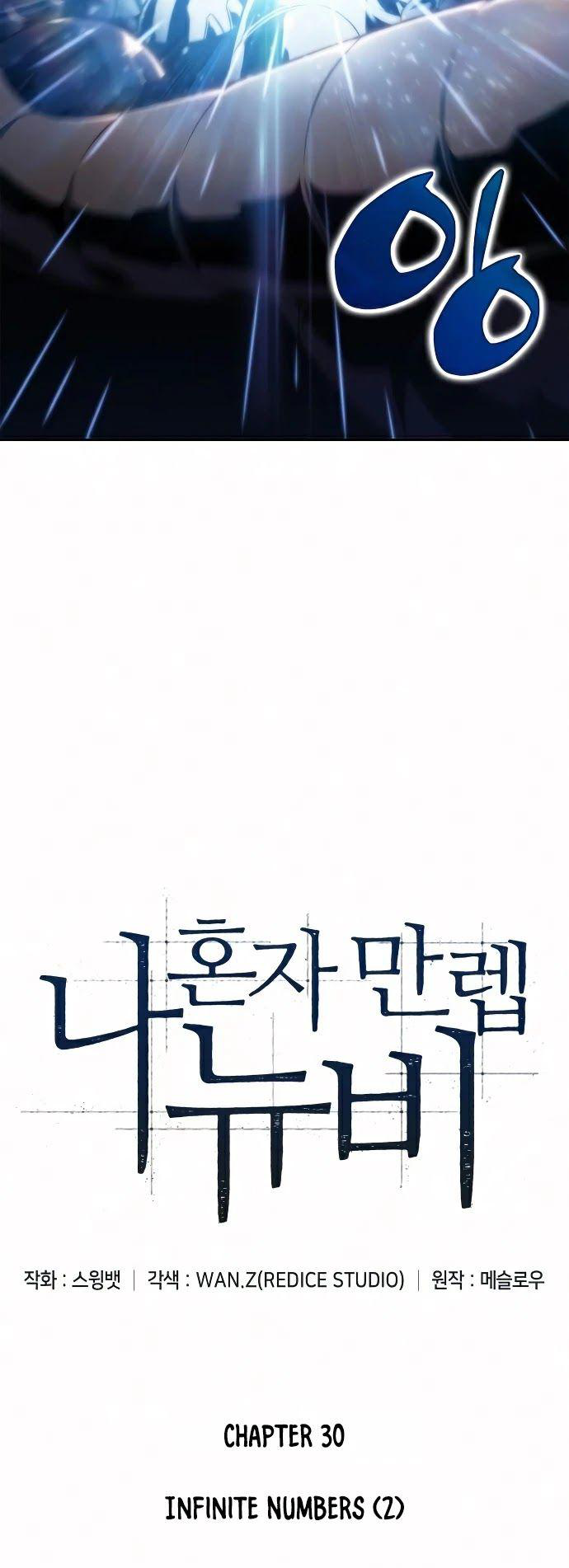 Solo Max-Level Newbie - Chapter 30 Page 3