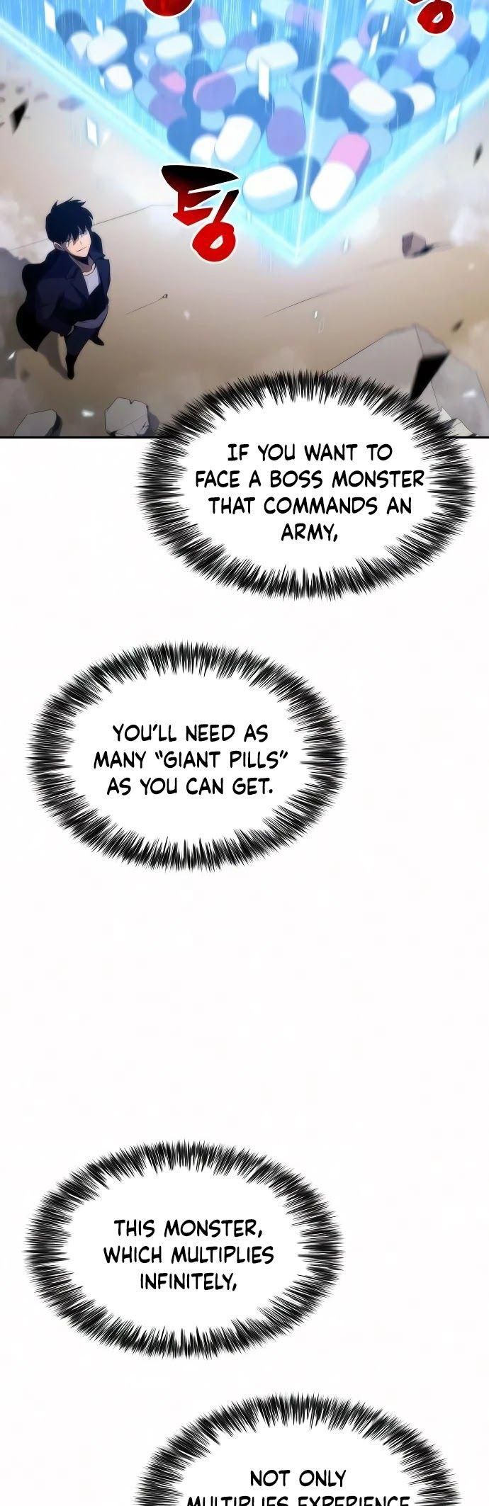 Solo Max-Level Newbie - Chapter 30 Page 30