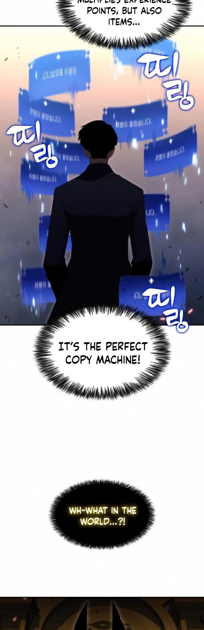 Solo Max-Level Newbie - Chapter 30 Page 31