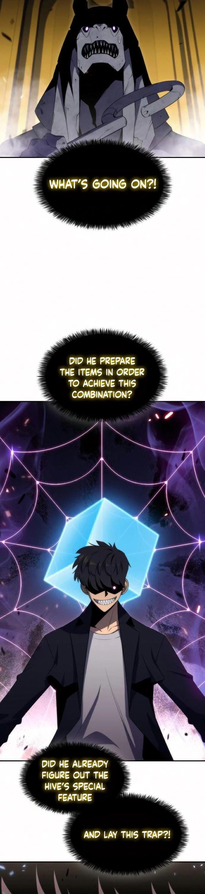 Solo Max-Level Newbie - Chapter 30 Page 32