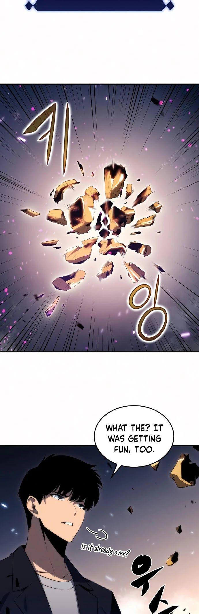 Solo Max-Level Newbie - Chapter 30 Page 36