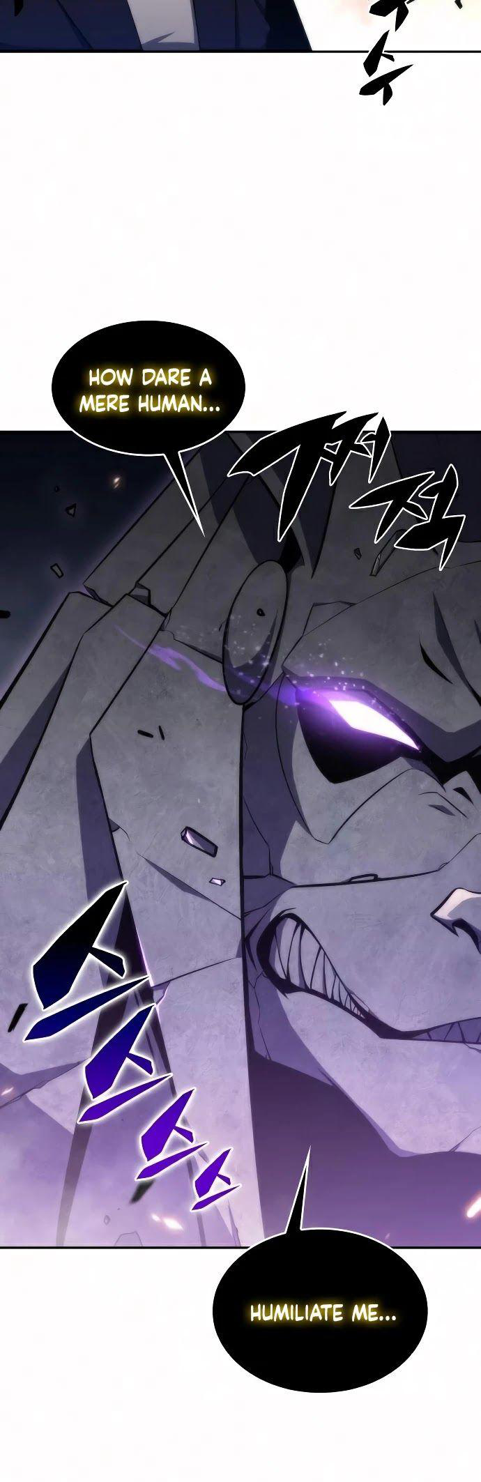 Solo Max-Level Newbie - Chapter 30 Page 37