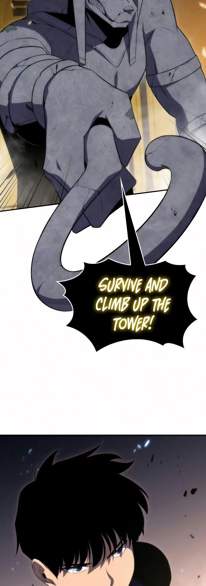 Solo Max-Level Newbie - Chapter 30 Page 39