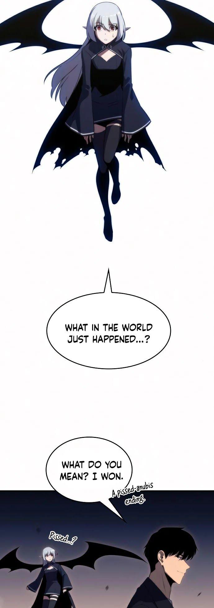 Solo Max-Level Newbie - Chapter 30 Page 45