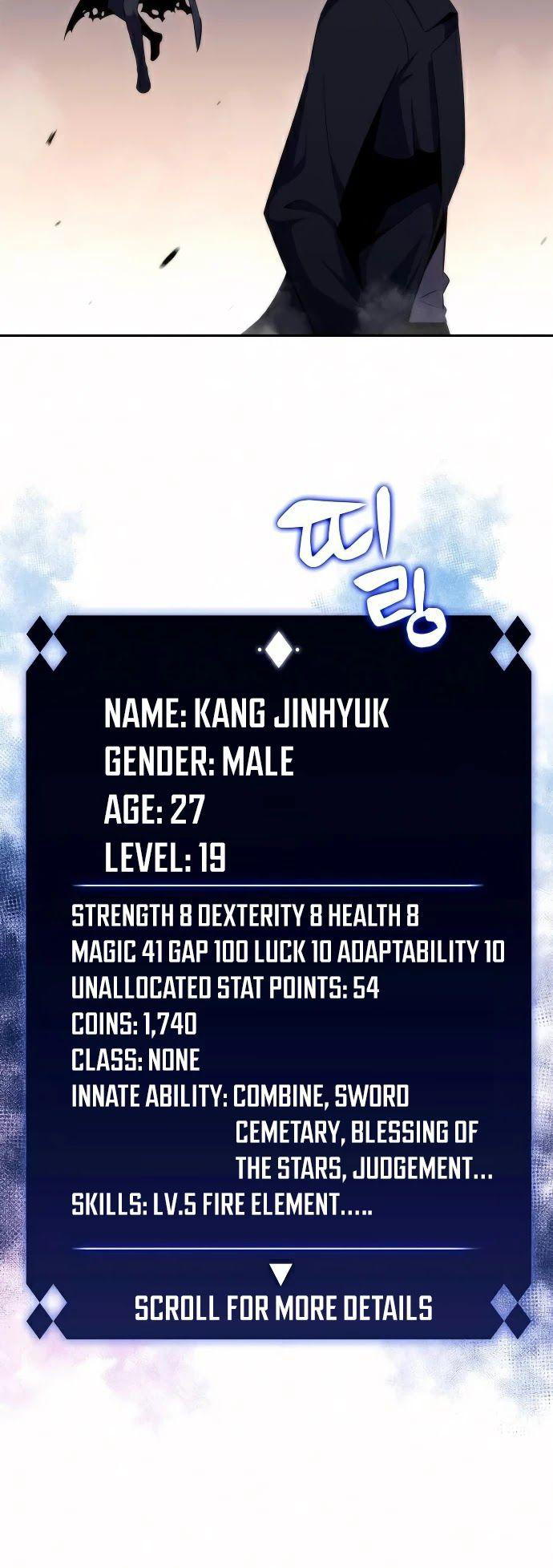 Solo Max-Level Newbie - Chapter 30 Page 46
