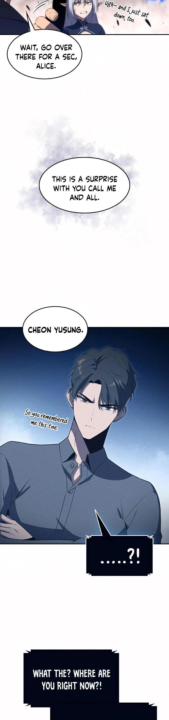 Solo Max-Level Newbie - Chapter 30 Page 48