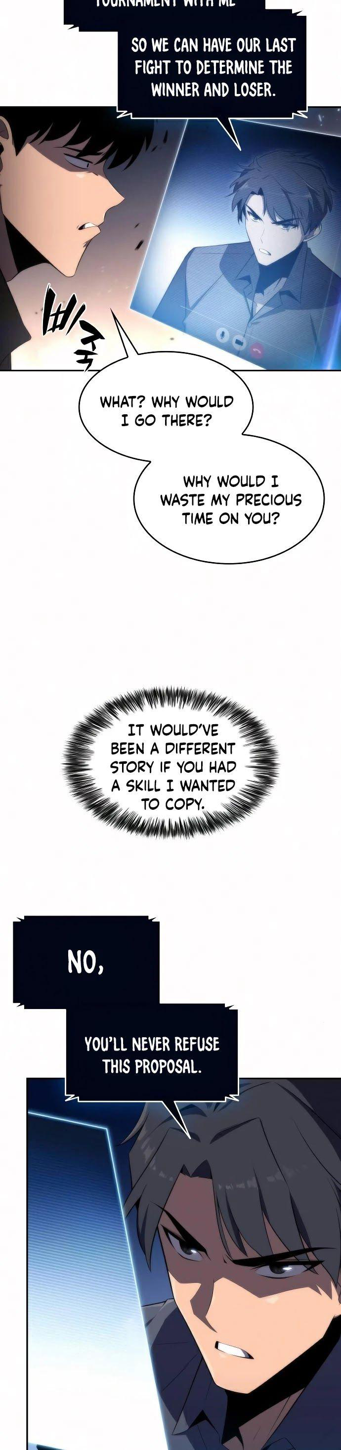 Solo Max-Level Newbie - Chapter 30 Page 51