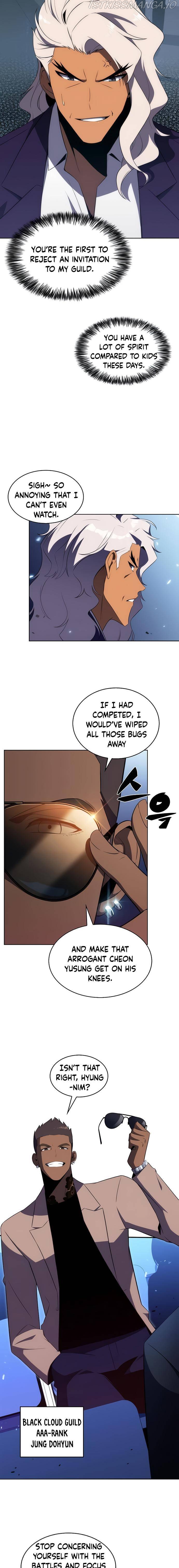 Solo Max-Level Newbie - Chapter 31 Page 11