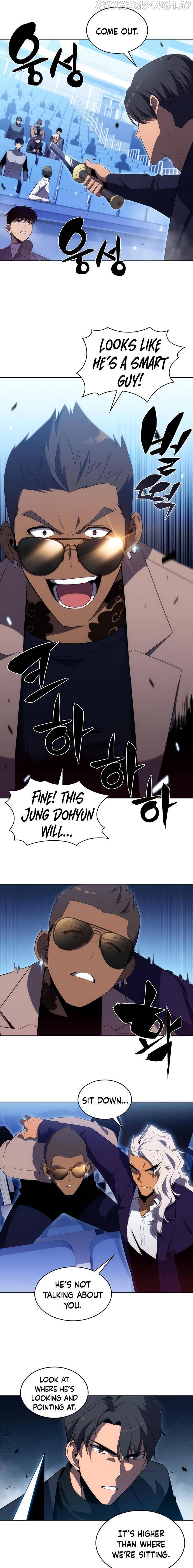 Solo Max-Level Newbie - Chapter 31 Page 15
