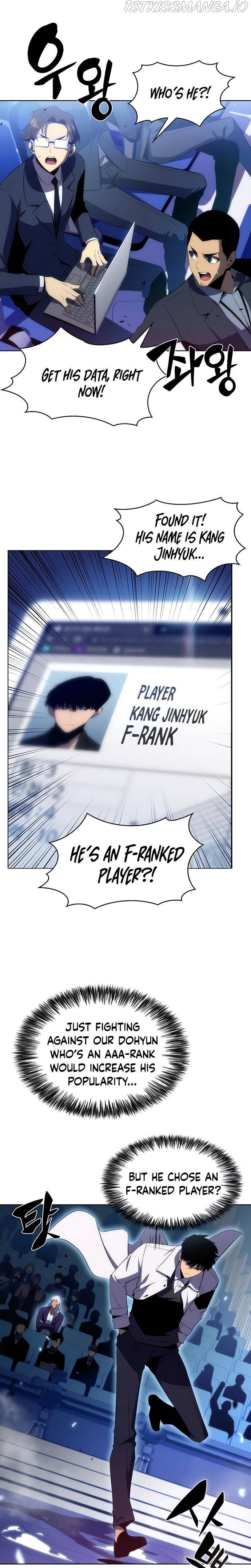 Solo Max-Level Newbie - Chapter 31 Page 17