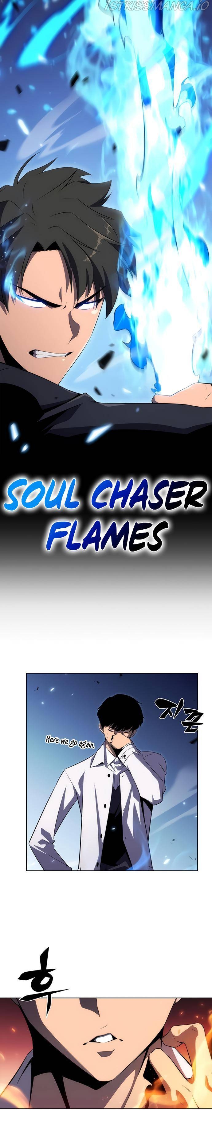 Solo Max-Level Newbie - Chapter 31 Page 21