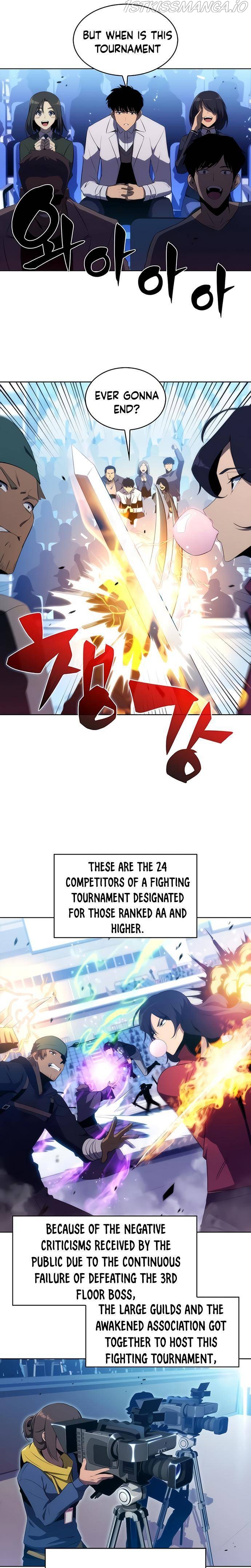 Solo Max-Level Newbie - Chapter 31 Page 5