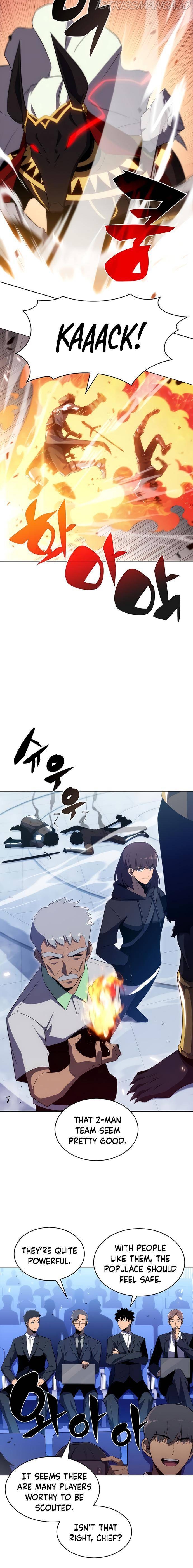 Solo Max-Level Newbie - Chapter 31 Page 9
