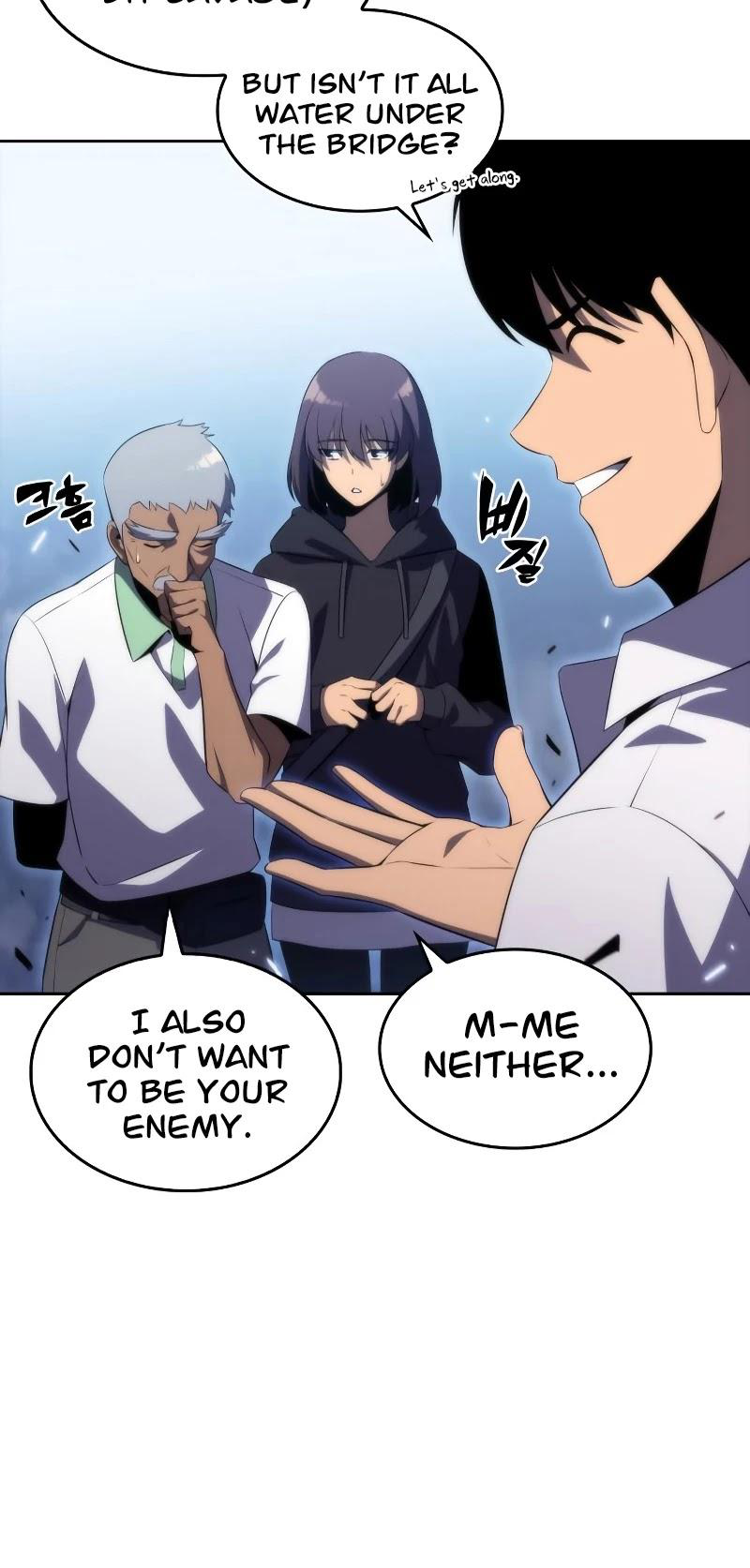 Solo Max-Level Newbie - Chapter 32 Page 10
