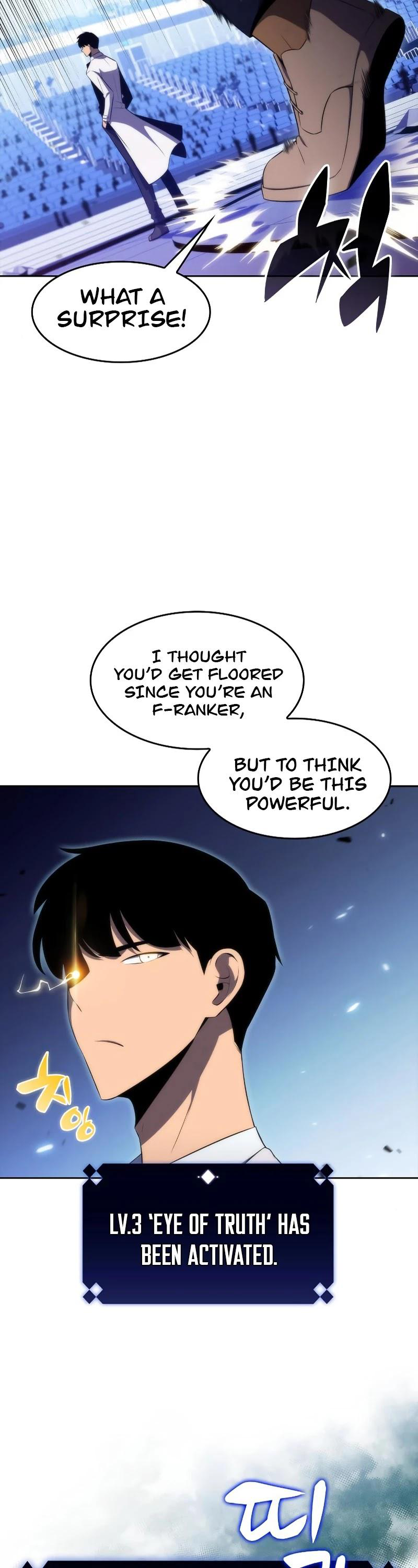 Solo Max-Level Newbie - Chapter 32 Page 15