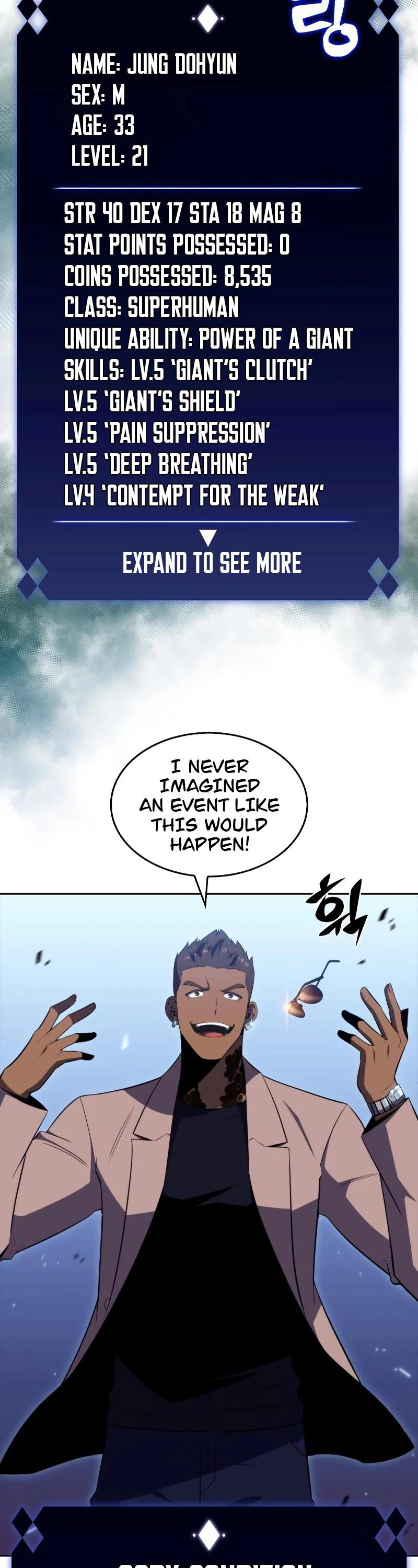Solo Max-Level Newbie - Chapter 32 Page 16
